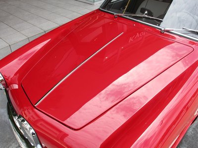صورة 12 لـ 1966 ALFA Romeo JULIETTA