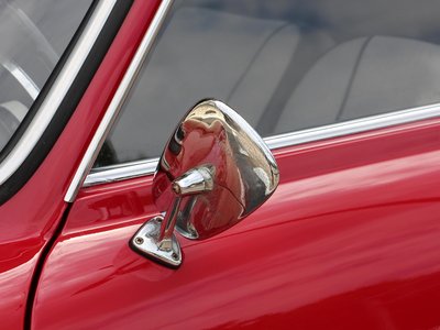 صورة 16 لـ 1966 ALFA Romeo JULIETTA