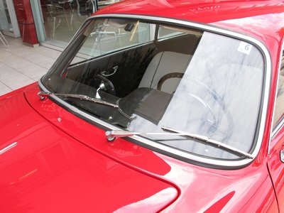 صورة 15 لـ 1966 ALFA Romeo JULIETTA