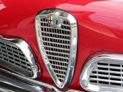 صورة 11 لـ 1966 ALFA Romeo JULIETTA