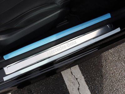 صورة مصغرة 20 لـ 2025 Mercedes-BENZ CLE