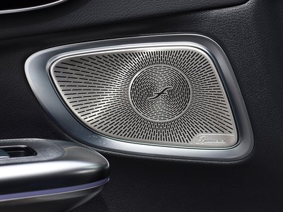 صورة مصغرة 50 لـ 2025 Mercedes-BENZ CLE
