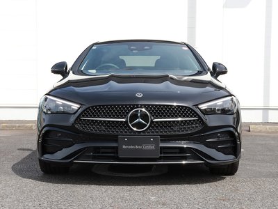 2025 Mercedes-BENZ CLE 照片 5