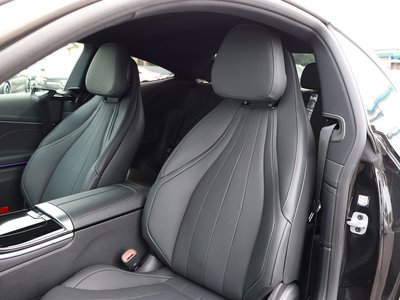 صورة مصغرة 40 لـ 2025 Mercedes-BENZ CLE
