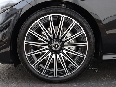 صورة مصغرة 14 لـ 2025 Mercedes-BENZ CLE