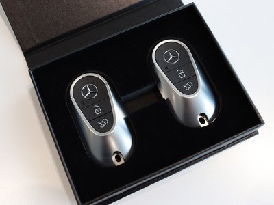 صورة مصغرة 56 لـ 2025 Mercedes-BENZ CLE