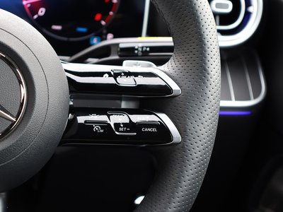 صورة مصغرة 30 لـ 2025 Mercedes-BENZ CLE