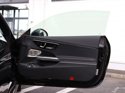صورة مصغرة 51 لـ 2025 Mercedes-BENZ CLE