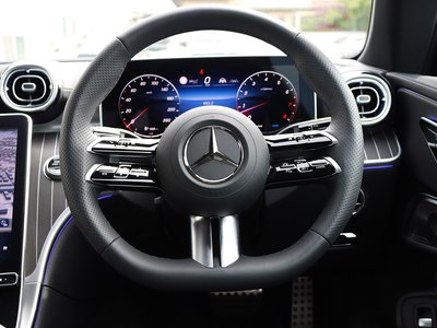 صورة مصغرة 27 لـ 2025 Mercedes-BENZ CLE