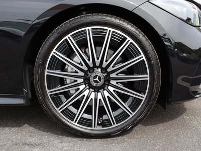 صورة مصغرة 12 لـ 2025 Mercedes-BENZ CLE