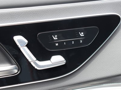 صورة مصغرة 49 لـ 2025 Mercedes-BENZ CLE