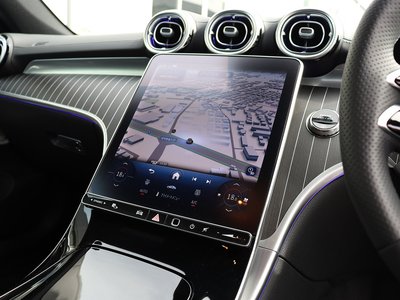 صورة مصغرة 33 لـ 2025 Mercedes-BENZ CLE