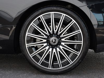 صورة مصغرة 15 لـ 2025 Mercedes-BENZ CLE