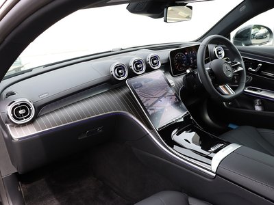 صورة مصغرة 39 لـ 2025 Mercedes-BENZ CLE