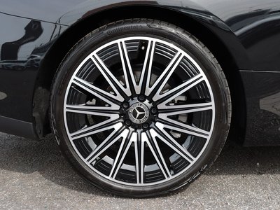 صورة مصغرة 13 لـ 2025 Mercedes-BENZ CLE