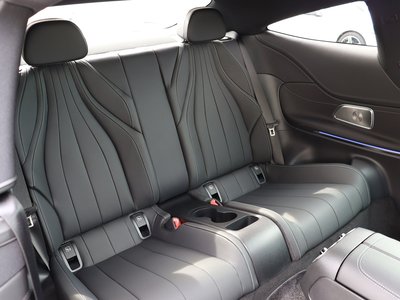 صورة مصغرة 42 لـ 2025 Mercedes-BENZ CLE