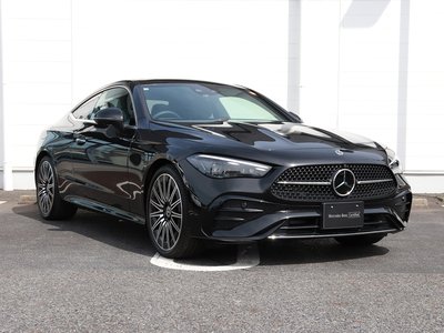 2025 Mercedes-BENZ CLE 照片 6