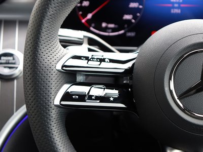صورة مصغرة 28 لـ 2025 Mercedes-BENZ CLE