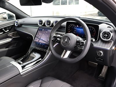 صورة مصغرة 44 لـ 2025 Mercedes-BENZ CLE