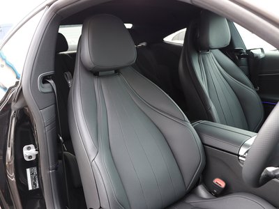 صورة مصغرة 46 لـ 2025 Mercedes-BENZ CLE