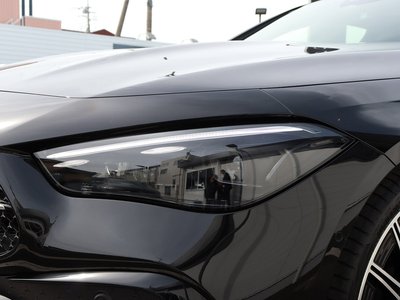 صورة مصغرة 22 لـ 2025 Mercedes-BENZ CLE