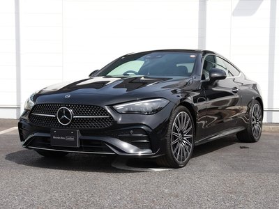 2025 Mercedes-BENZ CLE 照片 4