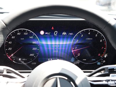 صورة مصغرة 29 لـ 2025 Mercedes-BENZ CLE