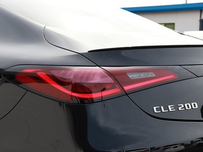 صورة مصغرة 23 لـ 2025 Mercedes-BENZ CLE