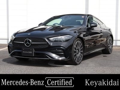 2025 Mercedes-BENZ CLE 照片 1