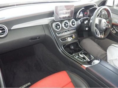 MERCEDES-BENZ C-CLASS - 3