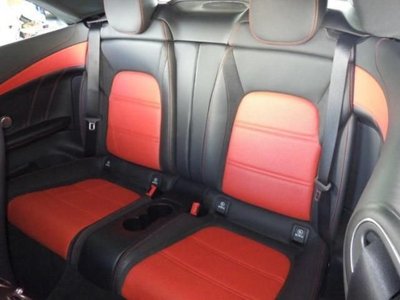 MERCEDES-BENZ C-CLASS - 6