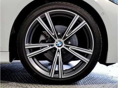 BMW 3 SERIES - 9