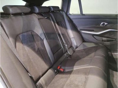 BMW 3 SERIES - 7