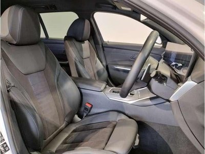 BMW 3 SERIES - 6