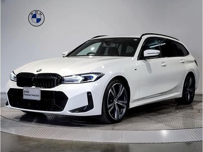 BMW 3 SERIES - 1