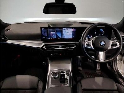 BMW 3 SERIES - 3