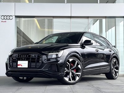 AUDI SQ8 - 2