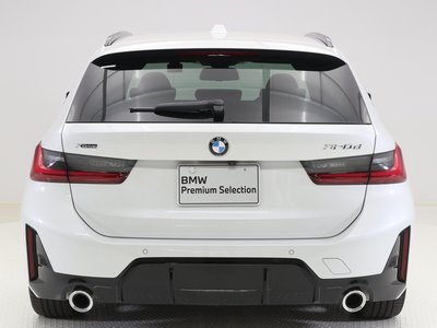 صورة 8 لـ 2024 BMW 3 SERIES TOURING