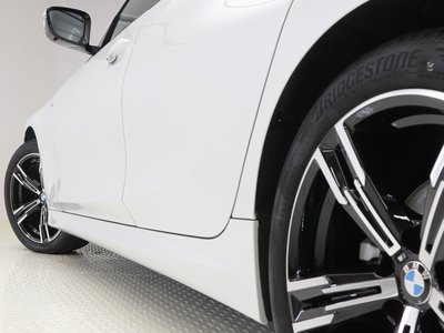 صورة مصغرة 33 لـ 2024 BMW 3 SERIES TOURING