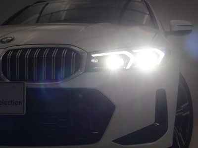 صورة مصغرة 24 لـ 2024 BMW 3 SERIES TOURING