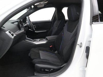 صورة مصغرة 13 لـ 2024 BMW 3 SERIES TOURING