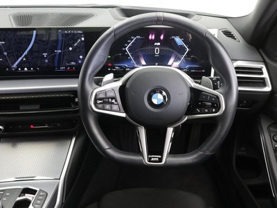 صورة مصغرة 11 لـ 2024 BMW 3 SERIES TOURING