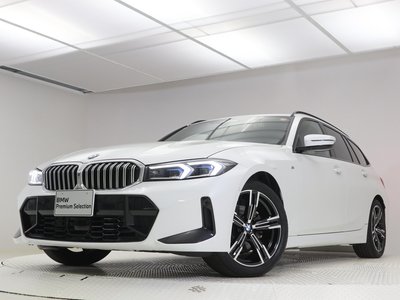 صورة مصغرة 30 لـ 2024 BMW 3 SERIES TOURING