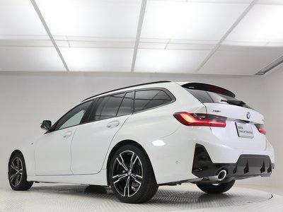 صورة مصغرة 46 لـ 2024 BMW 3 SERIES TOURING