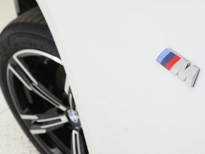 صورة مصغرة 31 لـ 2024 BMW 3 SERIES TOURING