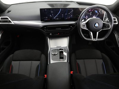 صورة مصغرة 45 لـ 2024 BMW 3 SERIES TOURING