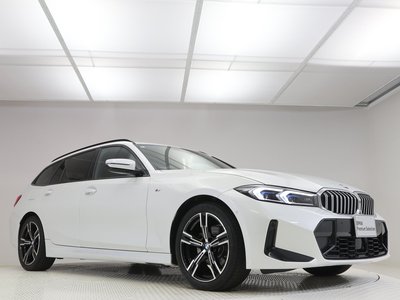صورة مصغرة 19 لـ 2024 BMW 3 SERIES TOURING