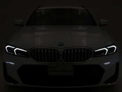 صورة مصغرة 23 لـ 2024 BMW 3 SERIES TOURING