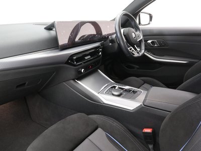 صورة 4 لـ 2024 BMW 3 SERIES TOURING