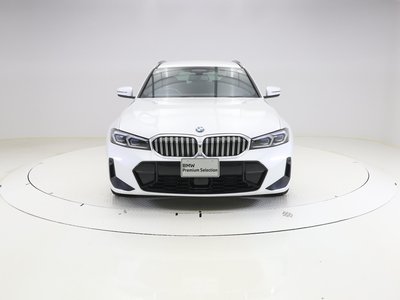 صورة مصغرة 21 لـ 2024 BMW 3 SERIES TOURING